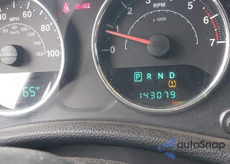 2011 Jeep Wrangler Sport from USA, damaged, VIN 1J4AA2D13BL552619